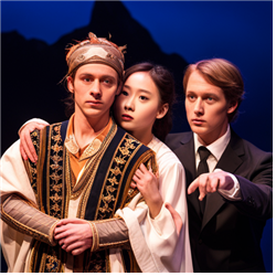 연기예술학과 참고사진-2