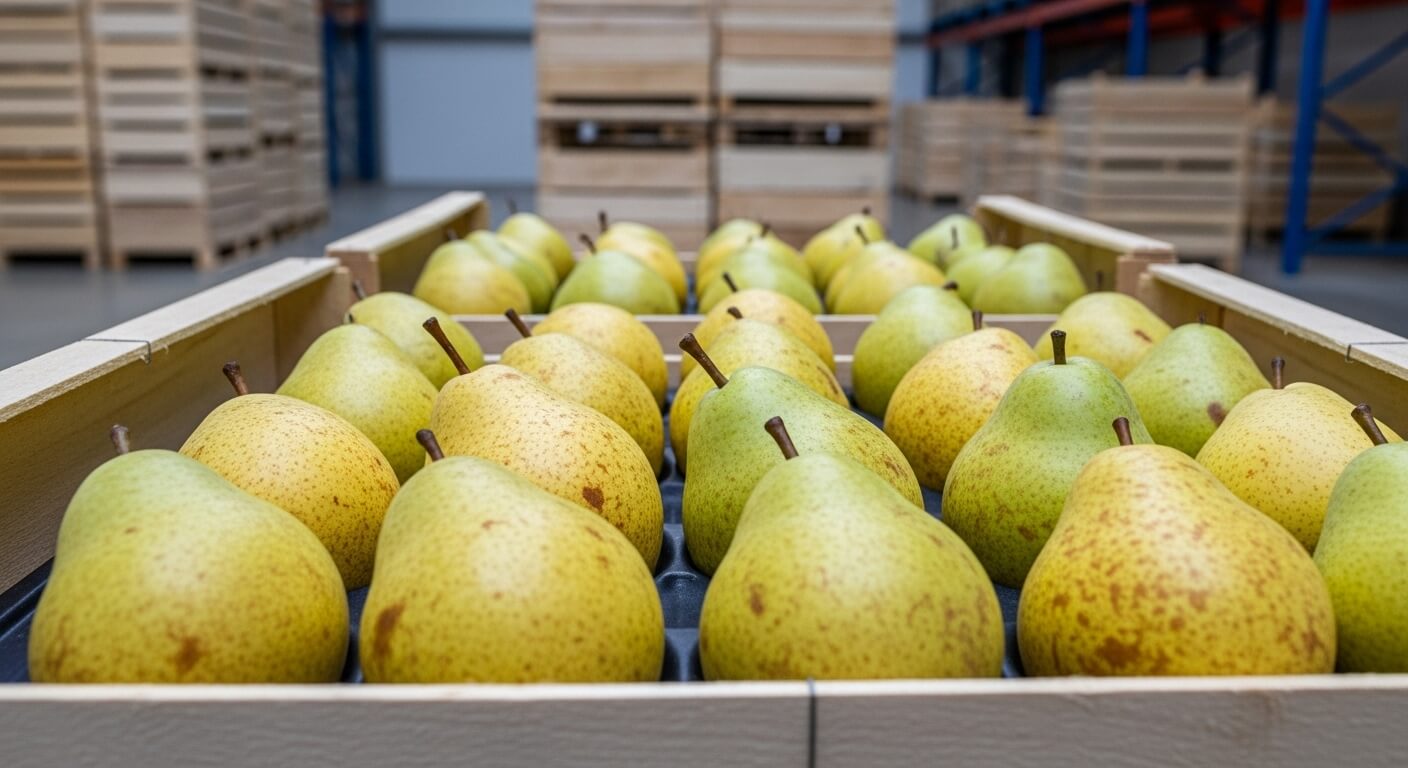 스페인·포르투갈 배의 실용성과 수출 중심 전략