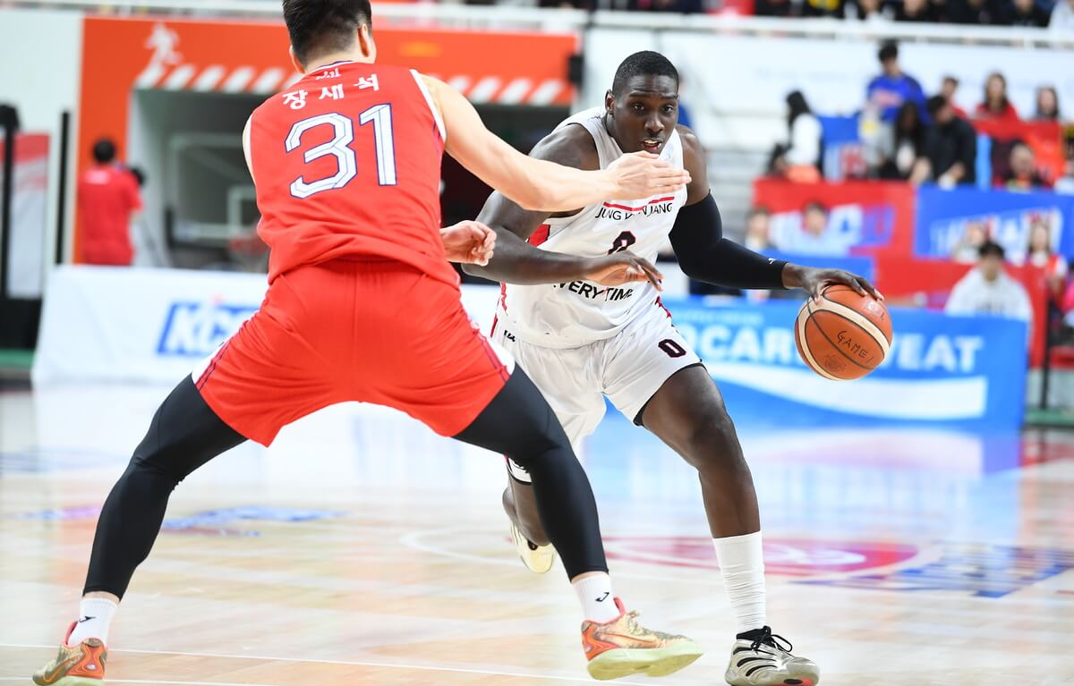 이우석·프림·롱까지 터졌다! 현대모비스, 봄 농구의 진짜 주인공