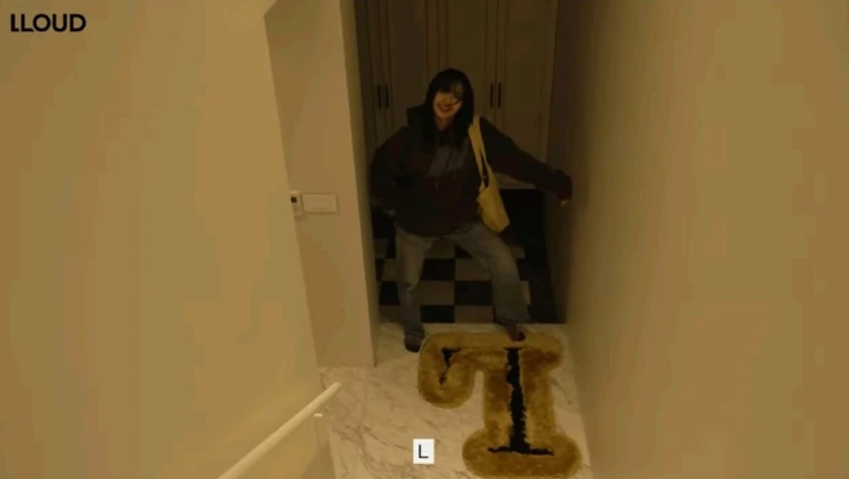 블랙핑크 리사 유튜브