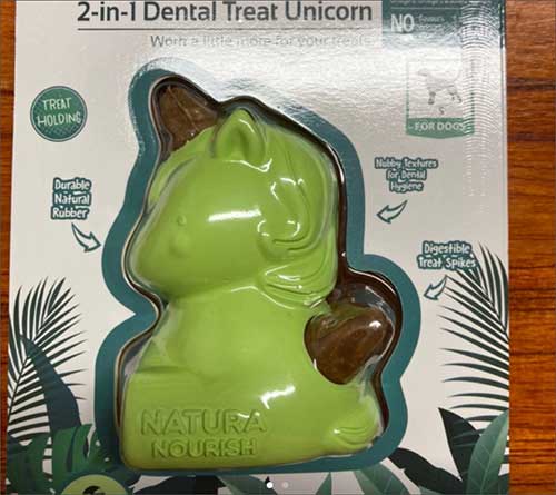 노즈워크-장난감