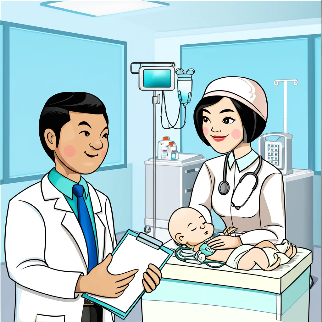 워매, 돈 되는 자격증! 산모신생아 ..