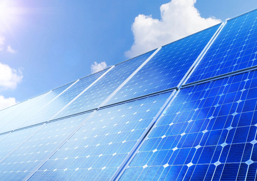 태양광 사업
