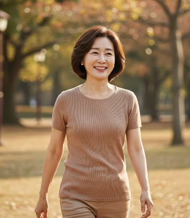 침향환 효능 : 기력회복 및 활력 증진