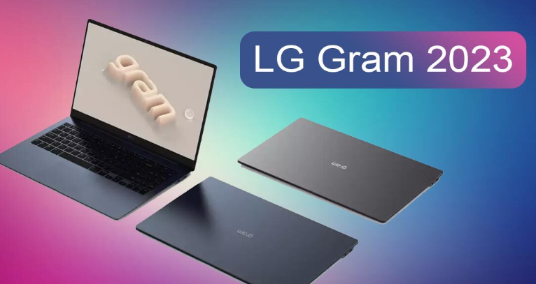 LG그램