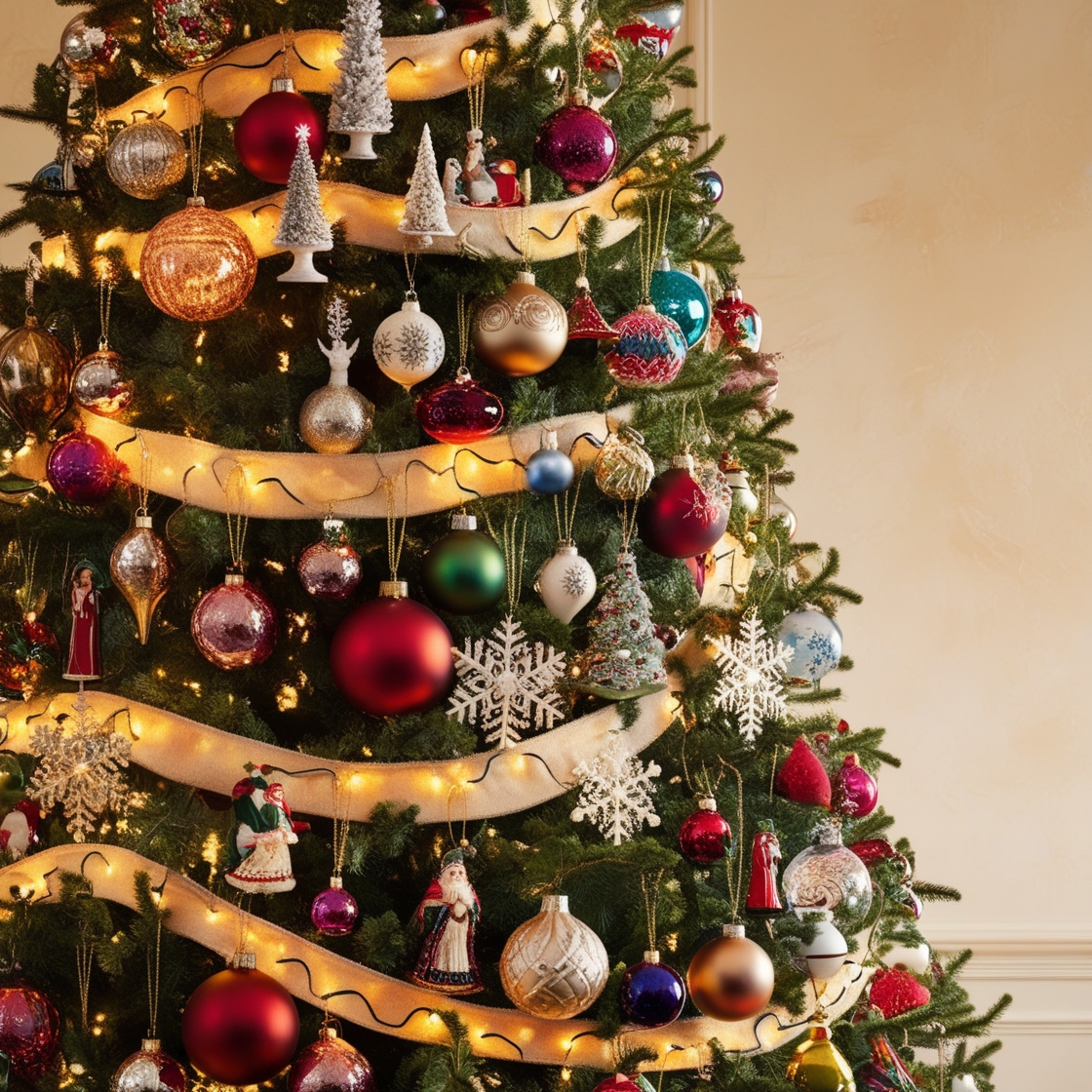 크리스마스 트리3