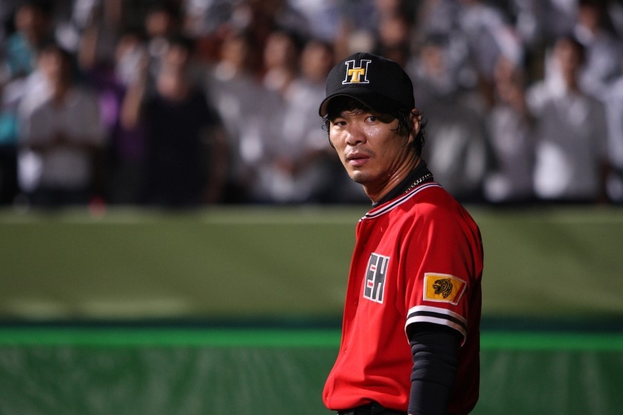 퍼펙트 게임 스틸컷