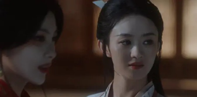 [중드 다시보기 추천] 조려영, 임경신, 신운래 주연 여봉행 39화 줄거리 결말