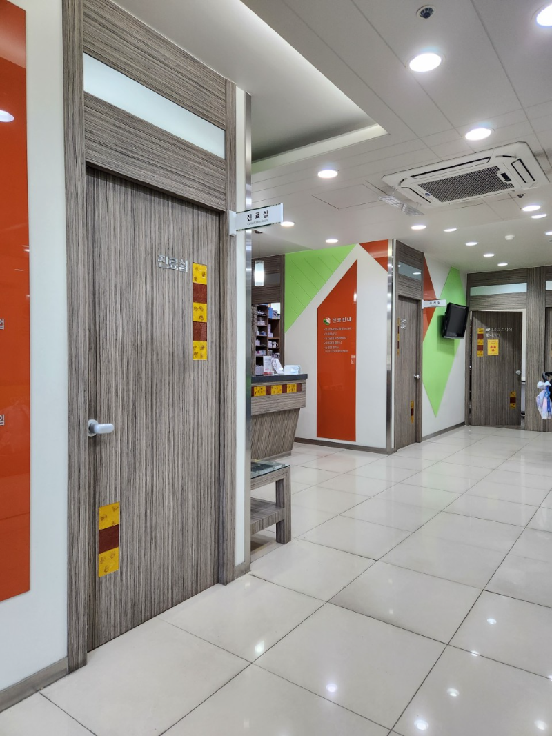 기흥구 기흥동 정형외과 유명하고 잘하는 곳 추천 TOP 5