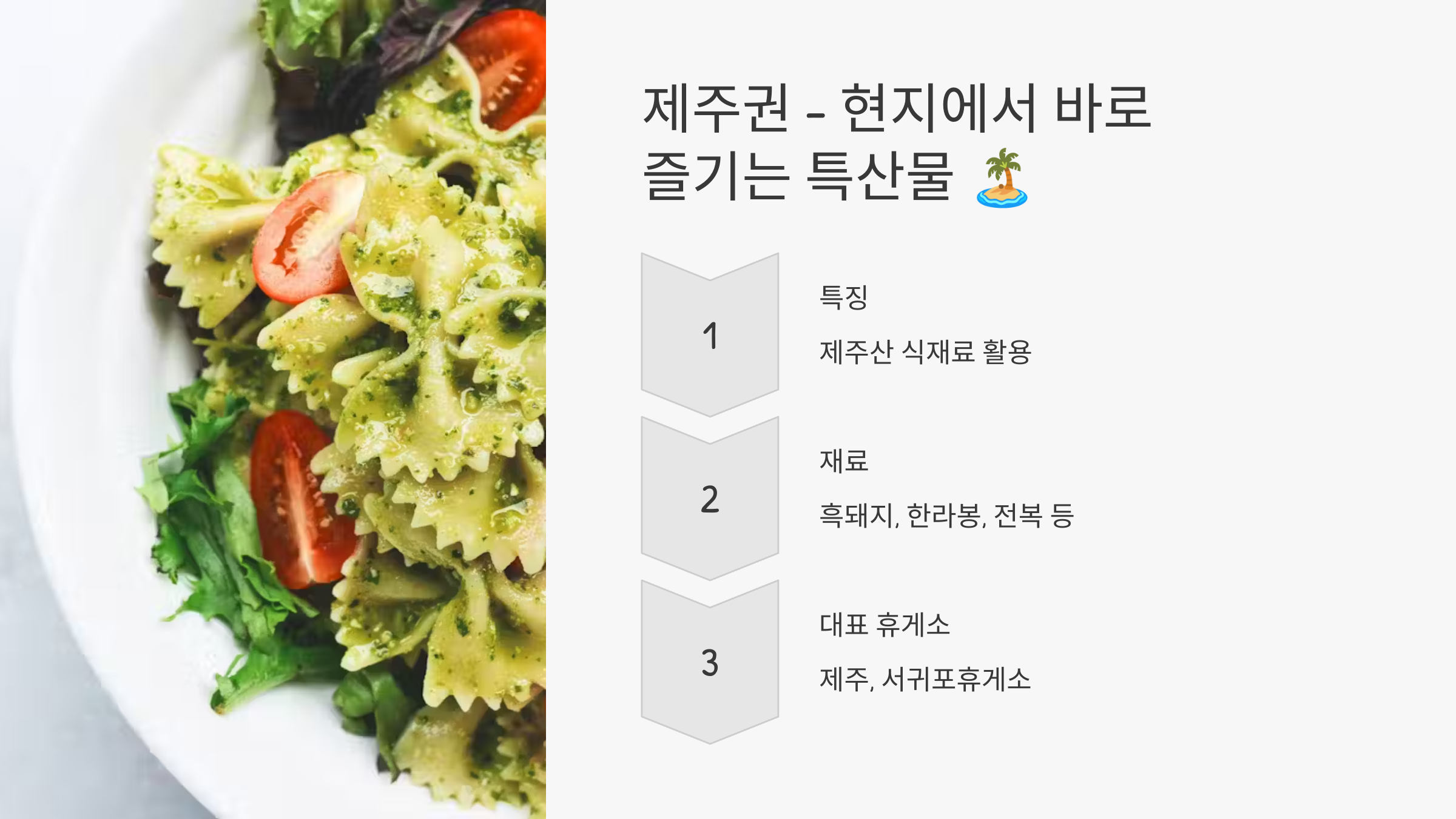 제주권