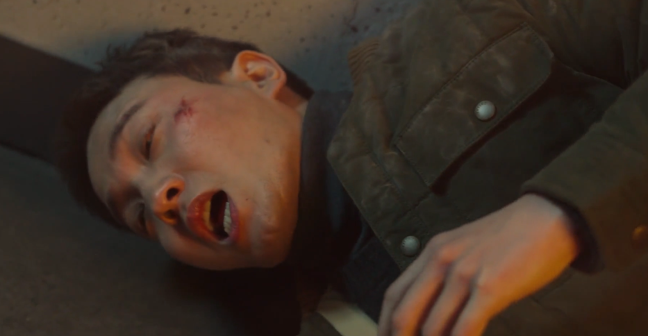 살인자 o난감 5회