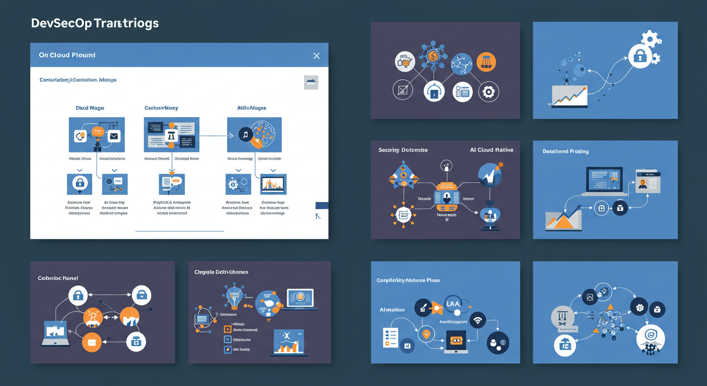 성공적인 AI 도입을 위한 클라우드 네이티브 DevSecOps 구축의 모든 것
