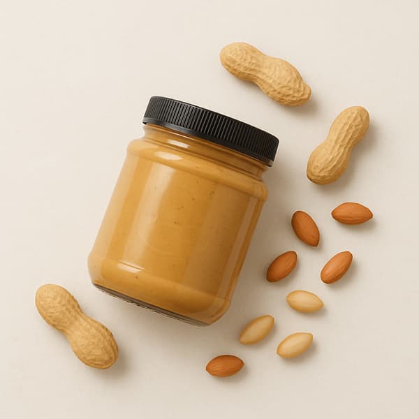 땅콩버터 효능, 부작용, 칼로리, 땅콩버터 다이어트