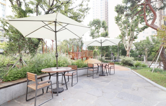 당산센트럴아이파크