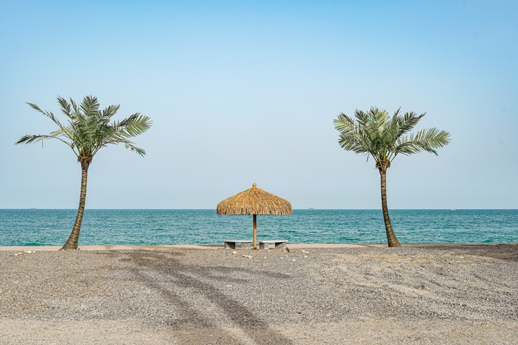 관성해변&amp;#44; 