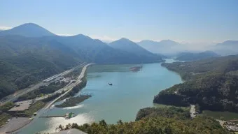 단양 가볼만한곳 도담삼봉 유람선 예매 꿀팁_20