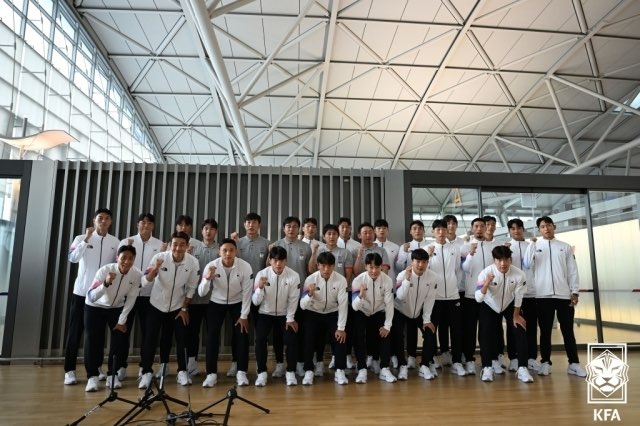 항저우 아시안게임 대한민국 쿠웨이트 축구 일정 명단 중계