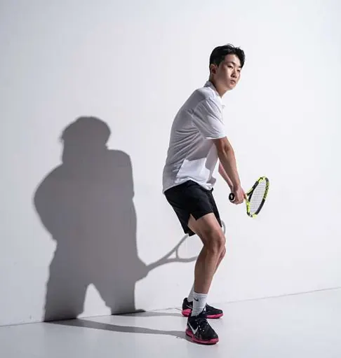 맨투맨테니스 범일점