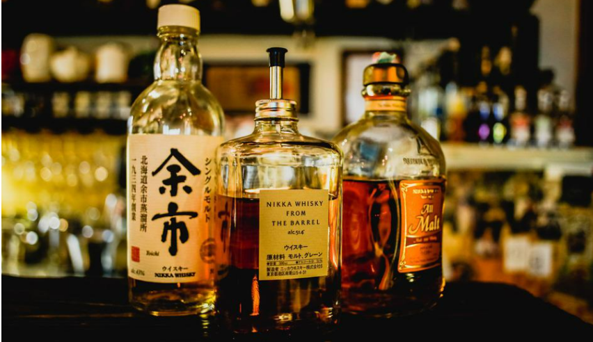 일본 위스키