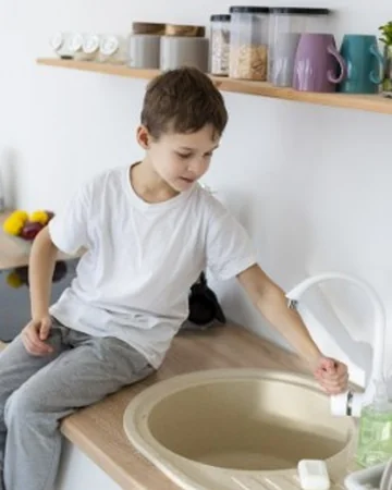 겨울철 미세먼지 농도가 높아지는 원인과 변화 흐름3