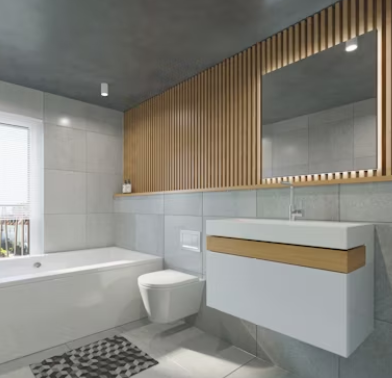 화장실 곰팡이 제거방법