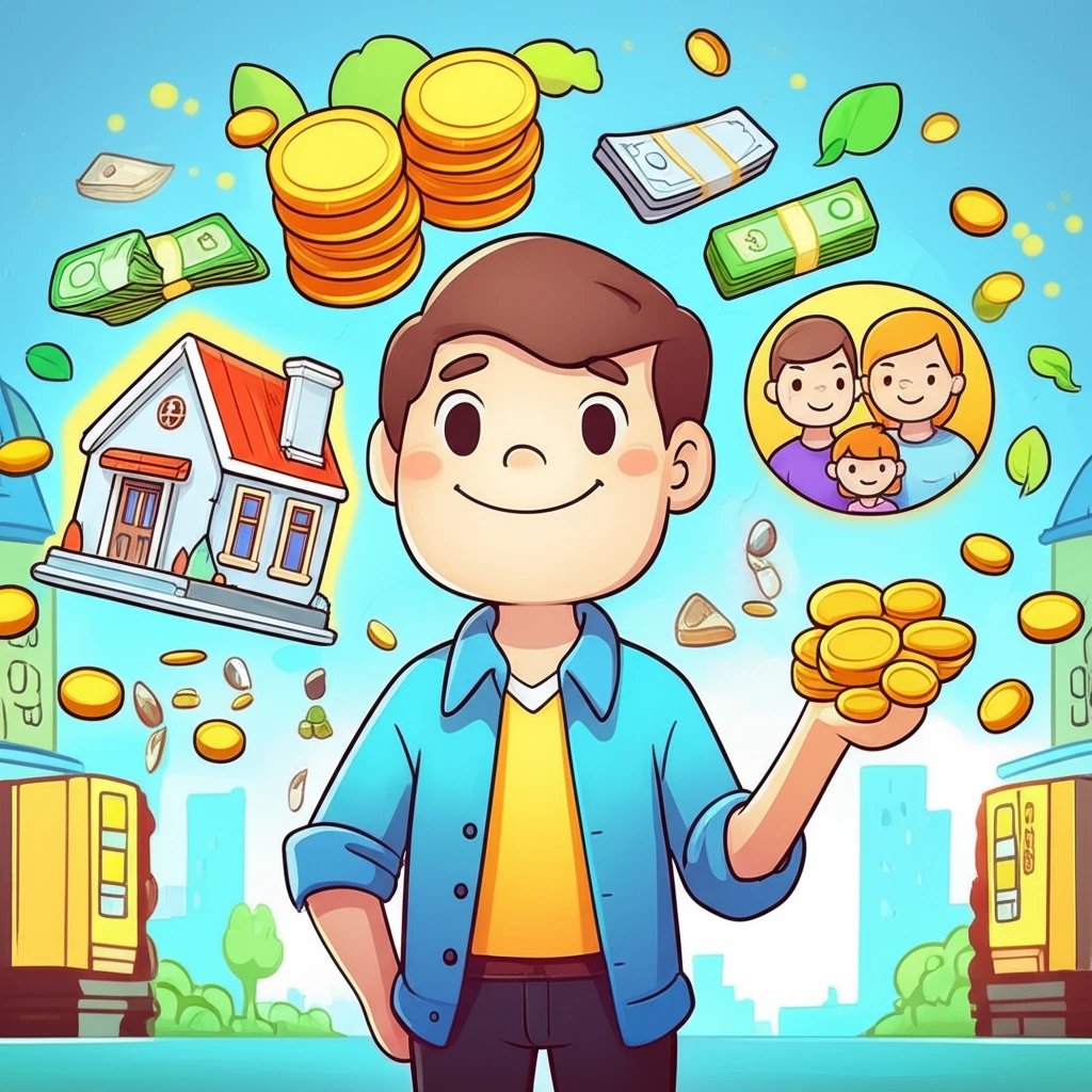 대구 청년 주거비 지원 정책 월세 환..