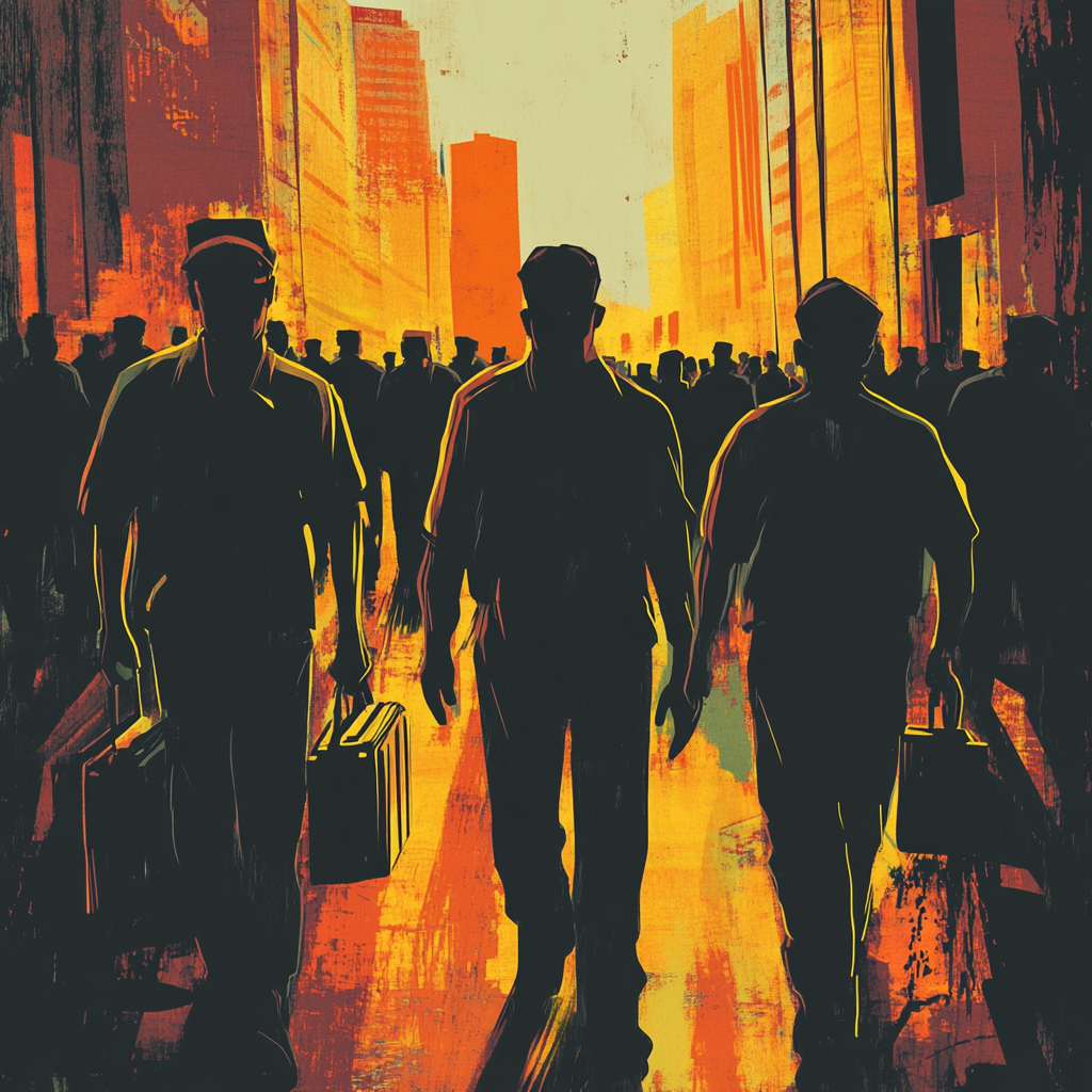 수급자들을 위한 꿀팁