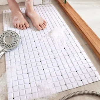 미끄럼 방지 욕실 매트 설치와 손잡이 부착 안전 가이드_6