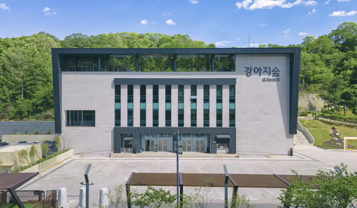 춘선-강아지숲-건물