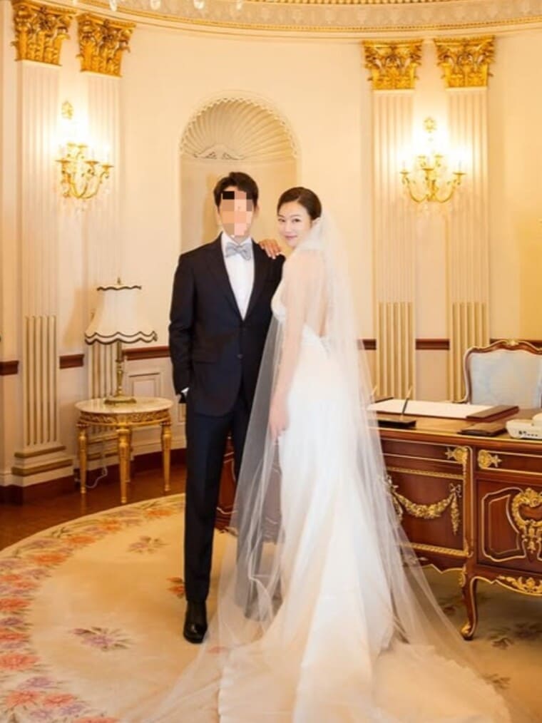 배우-하연주-남편-김서준