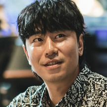 플레이어2: 꾼들의 전쟁 등장인물 임병민 (출연진 : 이시언)