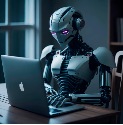 AI가 바꾸는 일자리 지도: 내 직업은 안전할까