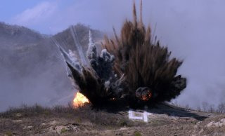 파주 군부대 사고