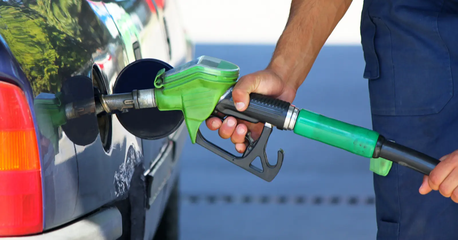 소비자 체감 변화: 기름값 상승과 생활비 영향