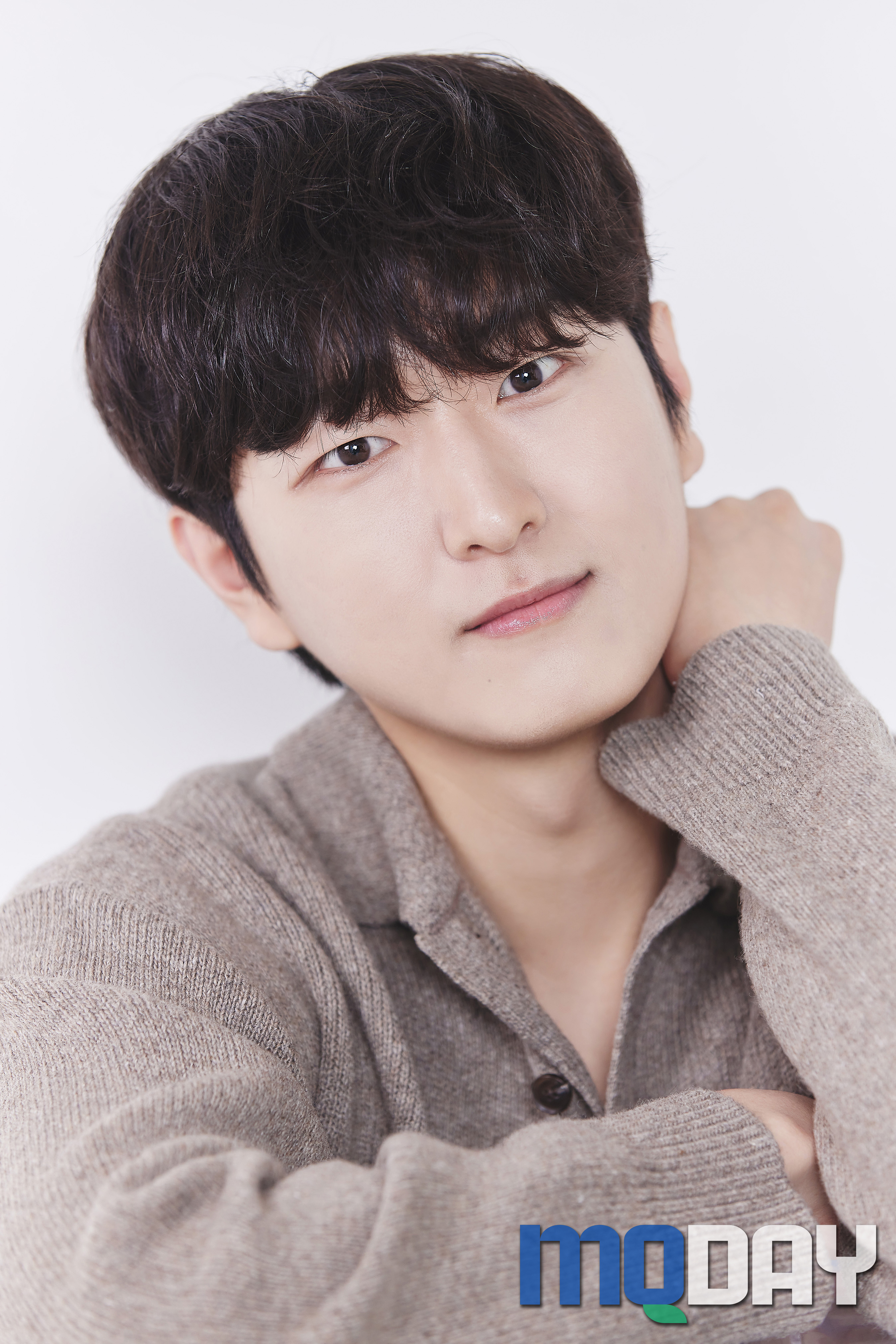 연극 배우 이유성 인터뷰