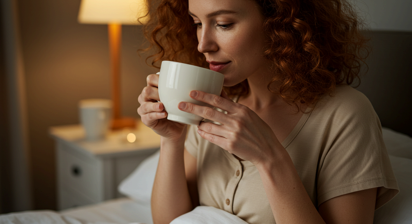 수분 섭취가 위경련 응급 처치에 도움 돼요