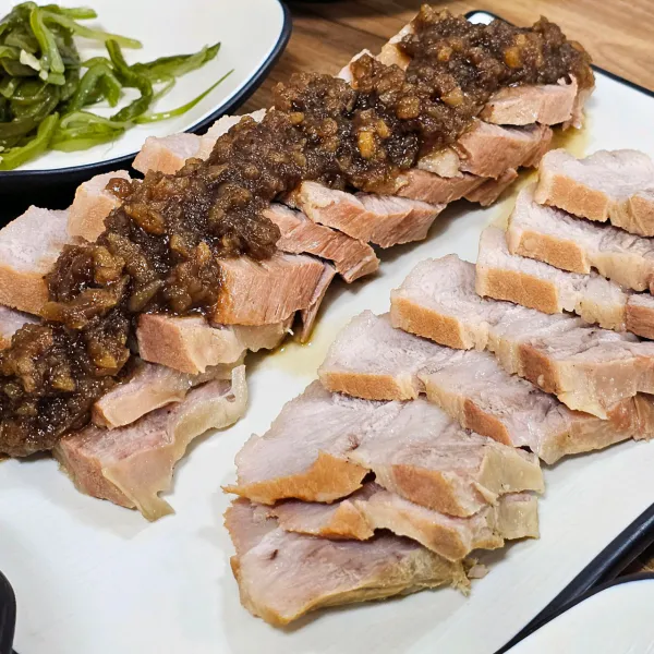 생생정보 우와한 식당 흑마늘제육쌈밥 &amp; 흑마늘수육쌈밥 음식점 위치