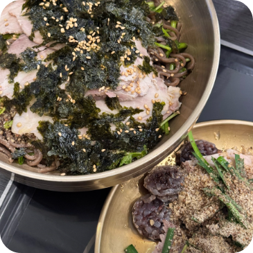 6시 내고향 게장 전북 부안 맛집