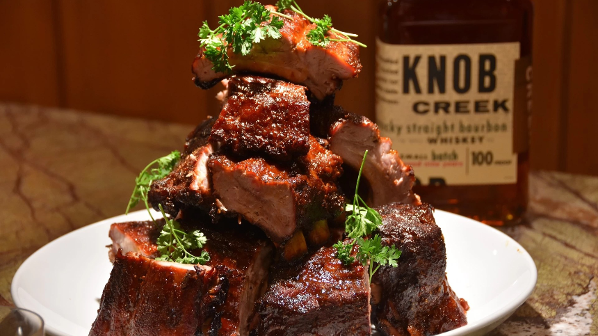 위스키 안주 추천 - 최고의 페어링 가이드