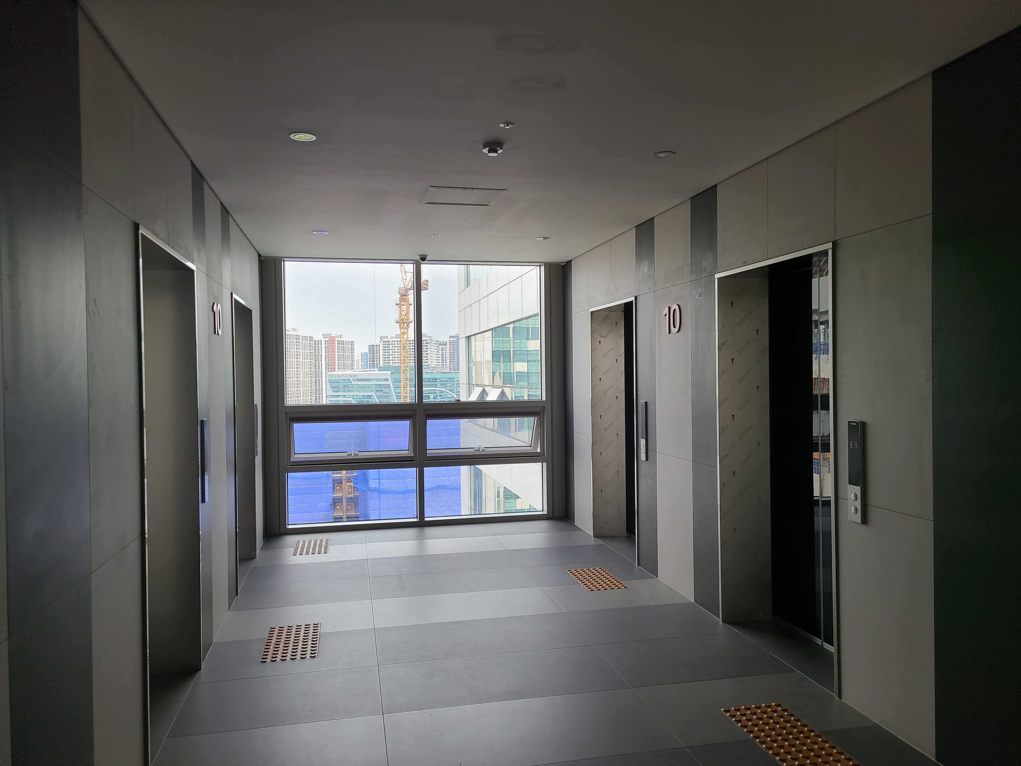 두산더프론트 미사 섹션오피스3