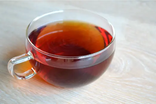 홍차의 효능과 영양성분 부작용