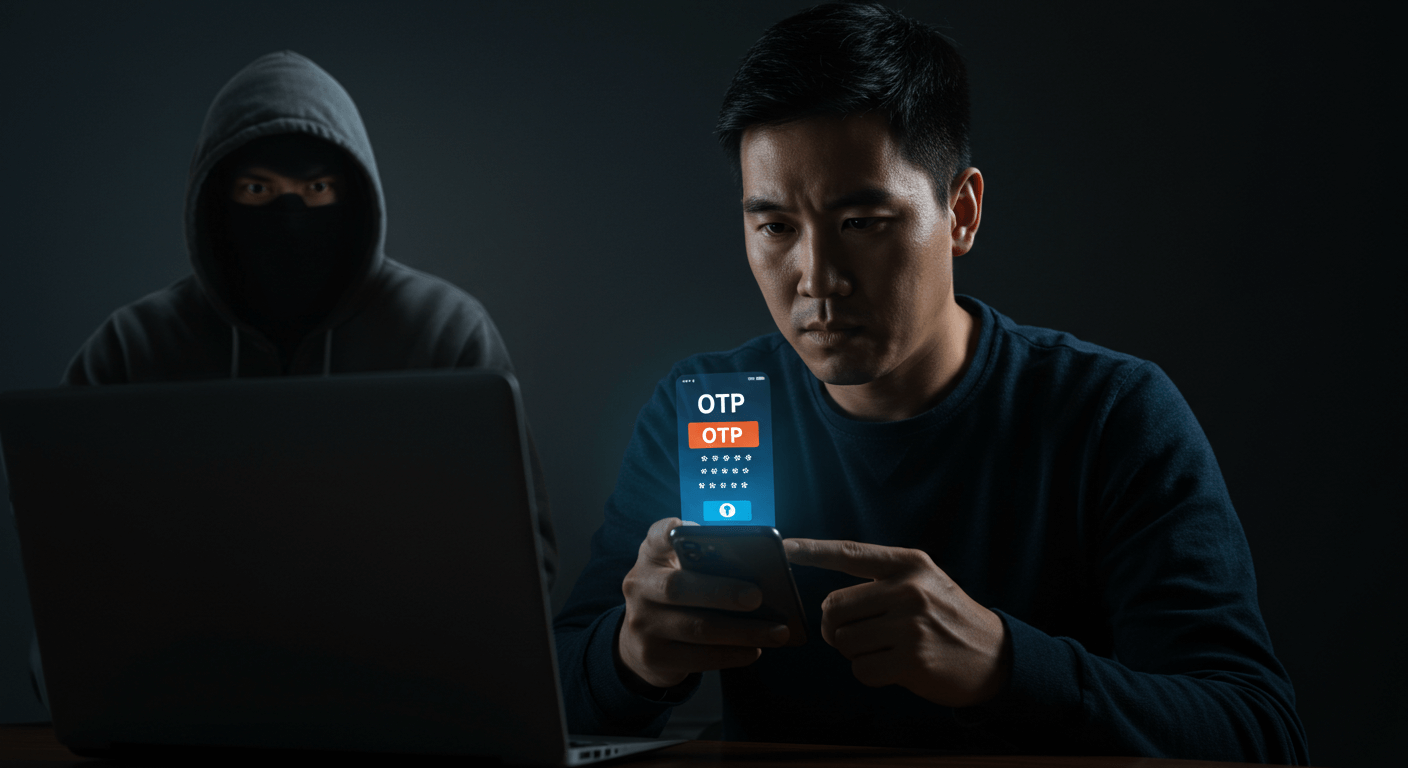 금융 보안 &ndash; 안전한 온라인 결제를 위한 팁