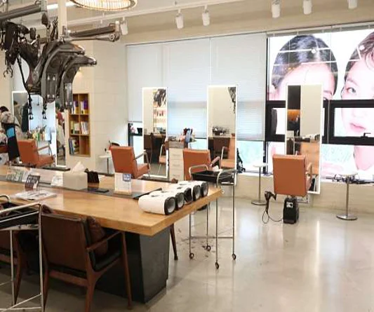 아이디헤어 걸포점