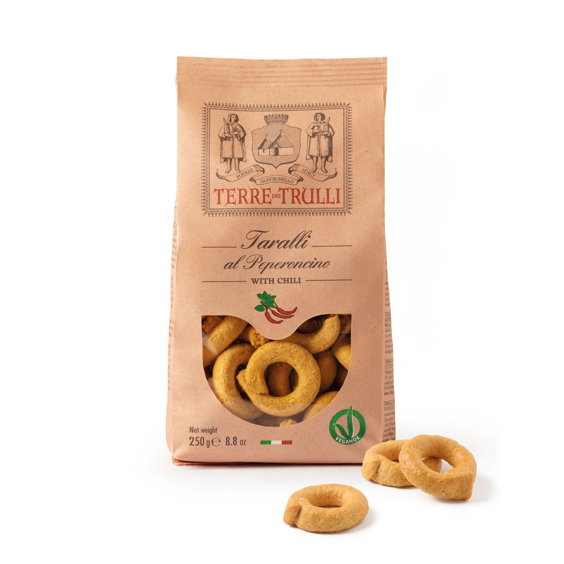 Taralli