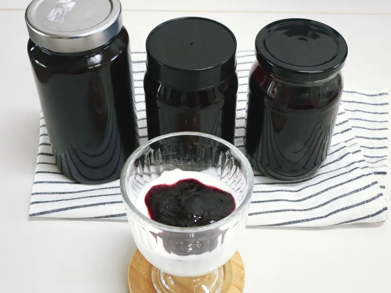 매실청 건더기 활용 처리 방법 정리_4