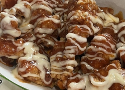 국내 맛있는 양념치킨 인기 순위 TOP 10