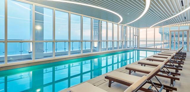 새해 온천욕 해돋이 명소 추천, 핫플레이스 BEST 10