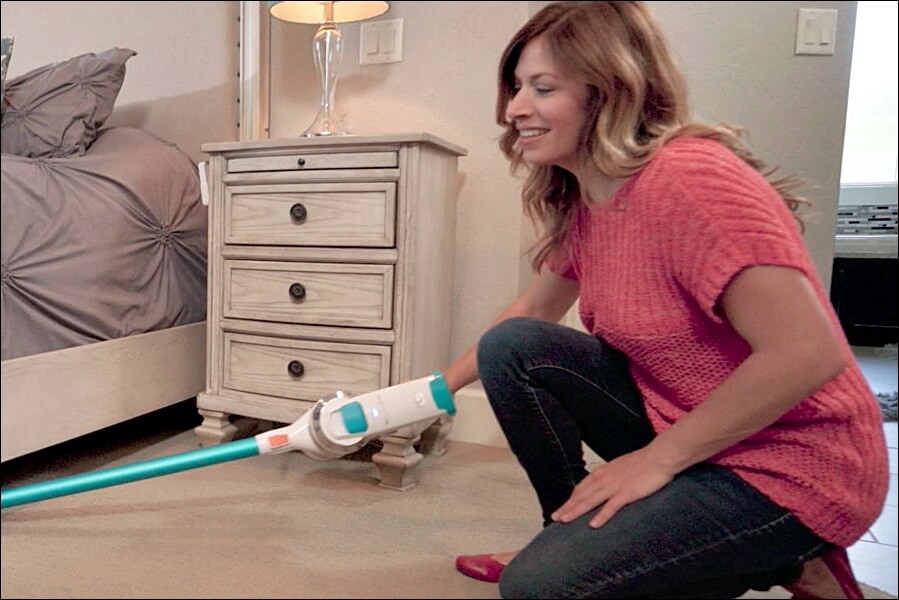 인빅터스 x7 가성비 무선 청소기 추천