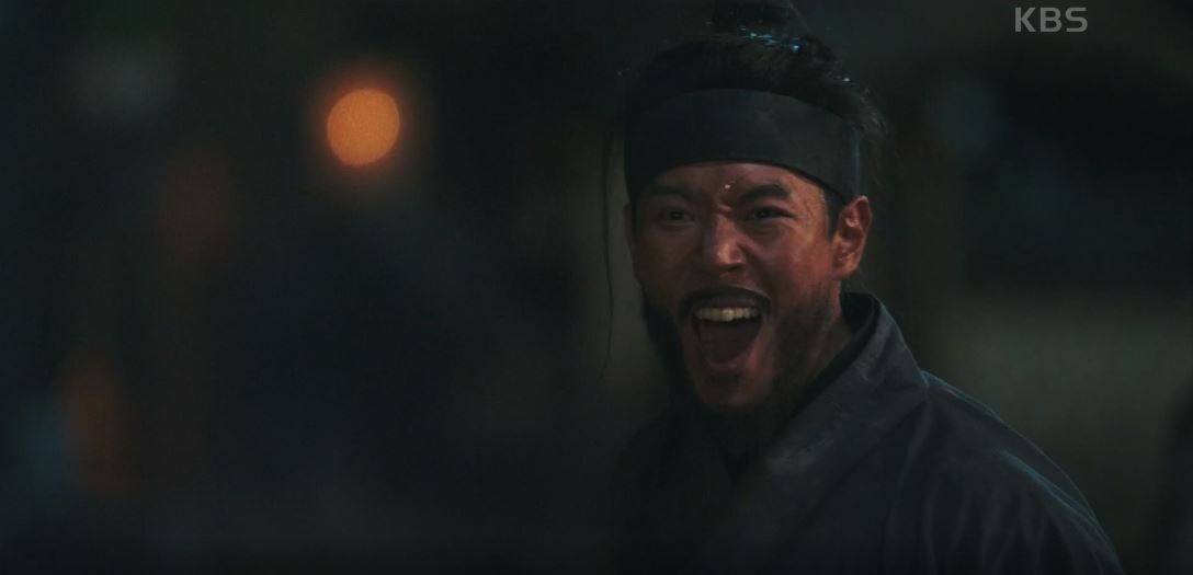 고려거란전쟁_12회