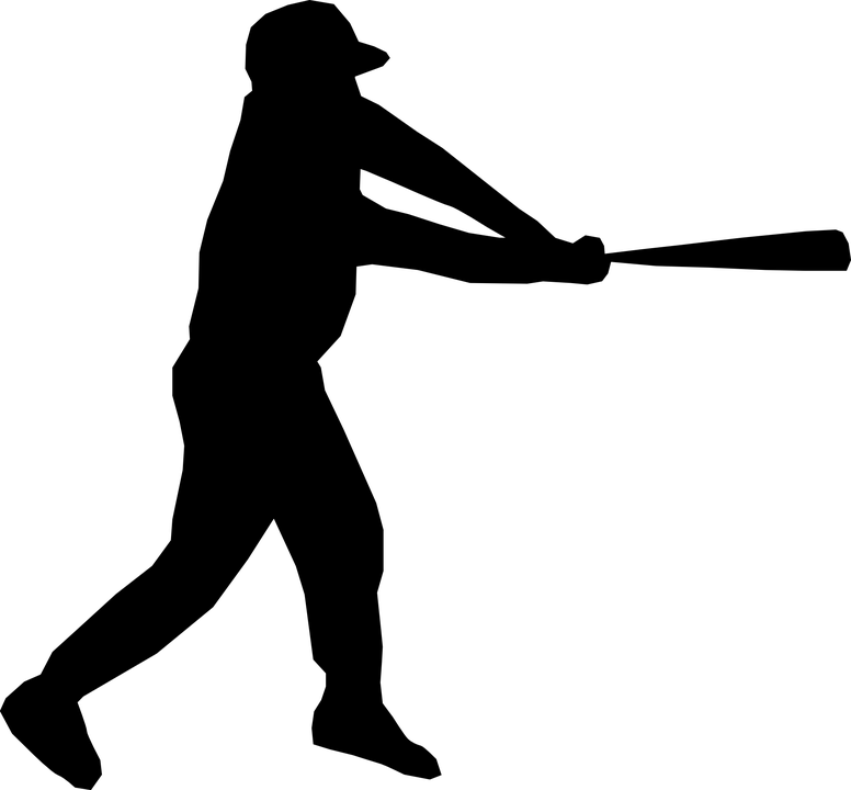 타석의 타자